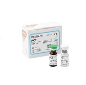 Boditech PCT Control kit